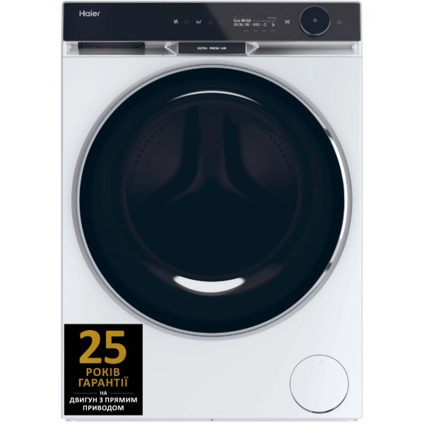 Фото - Пральна машина Haier HW110-BD14397U1S